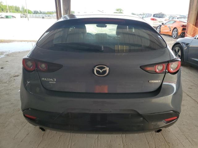 2024 MAZDA 3 PREFERRE - JM1BPBLM7R1651194