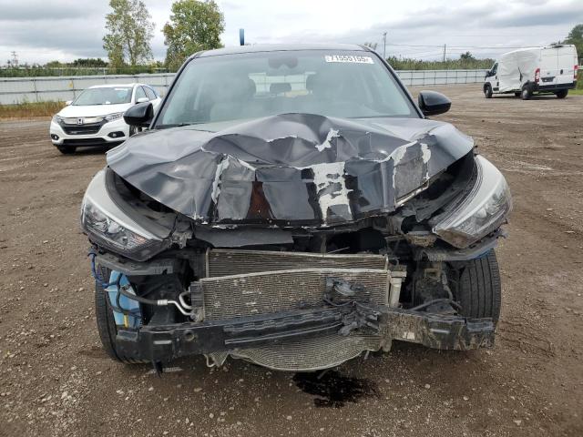 2019 HYUNDAI TUCSON SE KM8J23A47KU873253