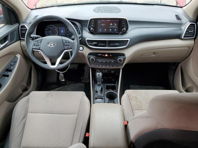 2021 HYUNDAI TUCSON LIM #3291390138