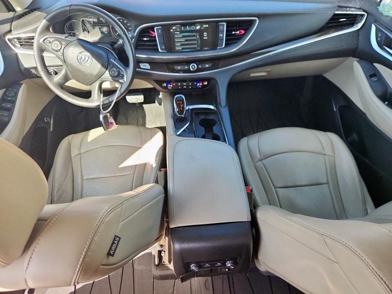 2018 BUICK ENCLAVE ES 5GAERBKW9JJ248446