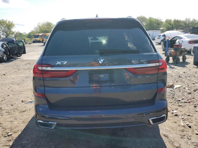 2019 BMW X7 XDRIVE40I 5UXCW2C59KL082065