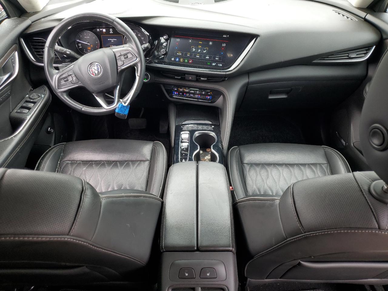 BUICK ENVISION AVENIR