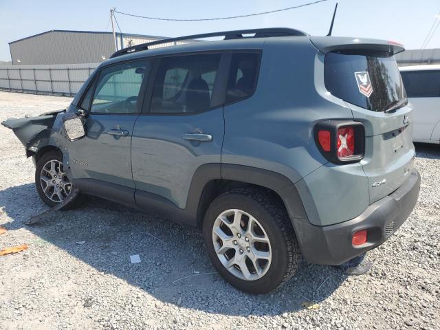 2018 JEEP RENEGADE SPORT - ZACCJBAB2JPJ27539
