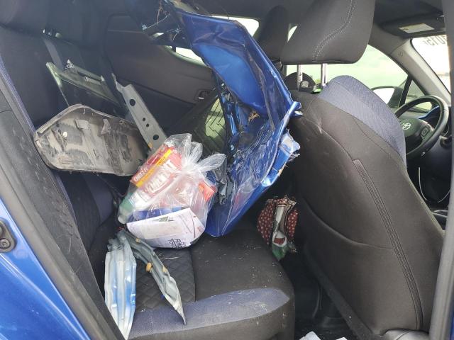 2020 TOYOTA C-HR XLE #3310351020