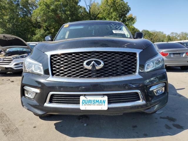2017 INFINITI QX80 BASE JN8AZ2NE7H9156932