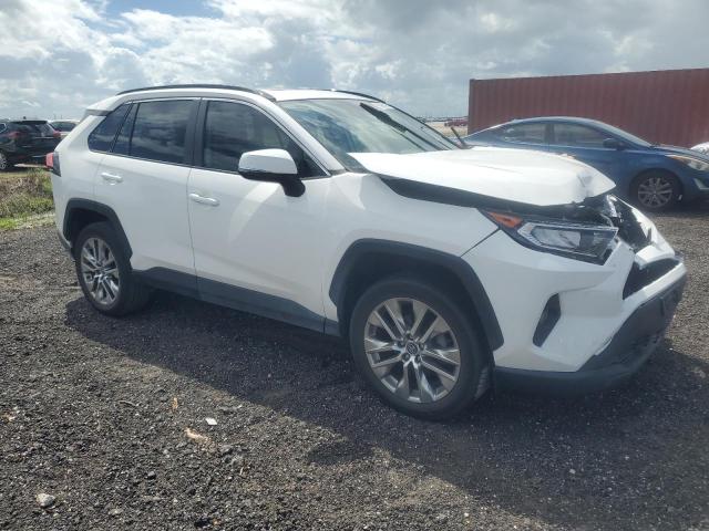 2020 TOYOTA RAV4 XLE P - 2T3C1RFV7LW097750