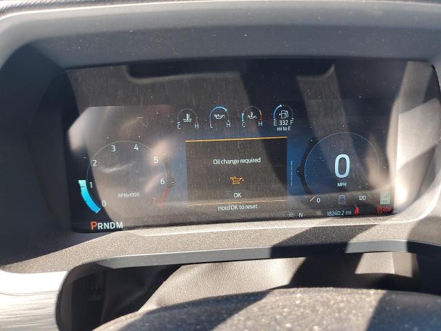 2024 FORD F150 XLT - 1FTFW3LD9RFB54824