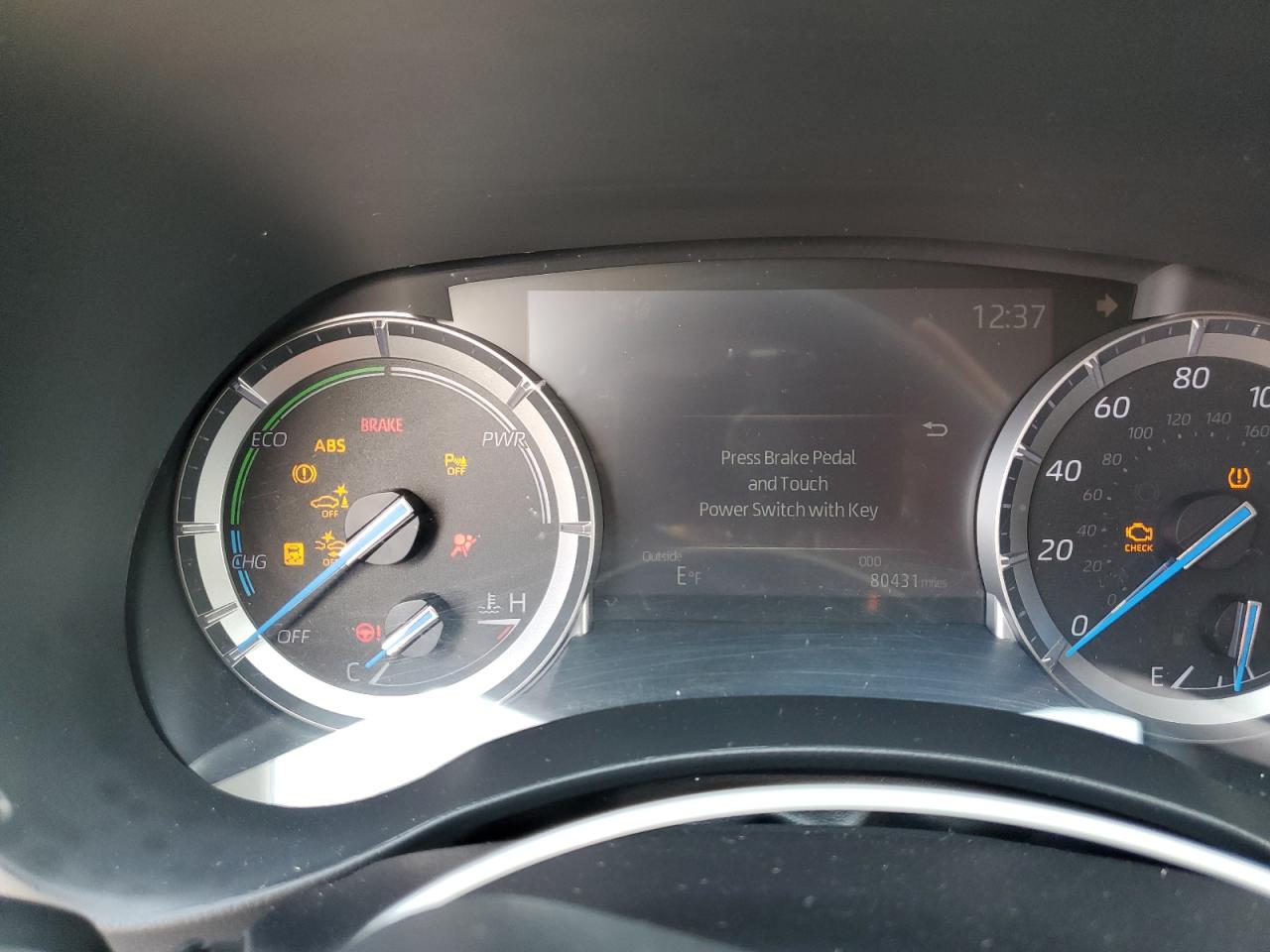 TOYOTA HIGHLANDER HYBRID LIMITED