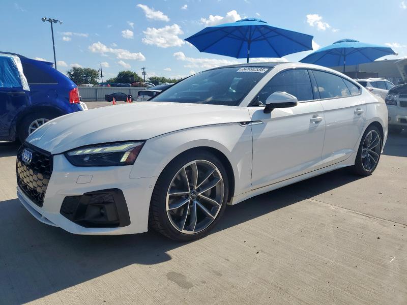 AUDI A5 PRESTIG
