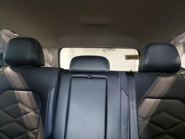 2024 VOLKSWAGEN ATLAS SE 1V2HR2CA5RC564813