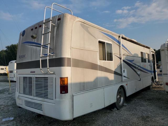 2002 HOLDIAY RAMBLER HOLI - HOLIDAY #3274712800