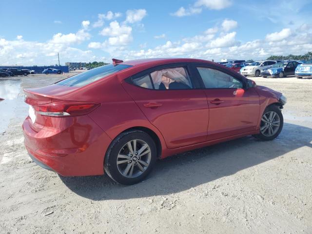 2017 HYUNDAI ELANTRA SE #3285630266