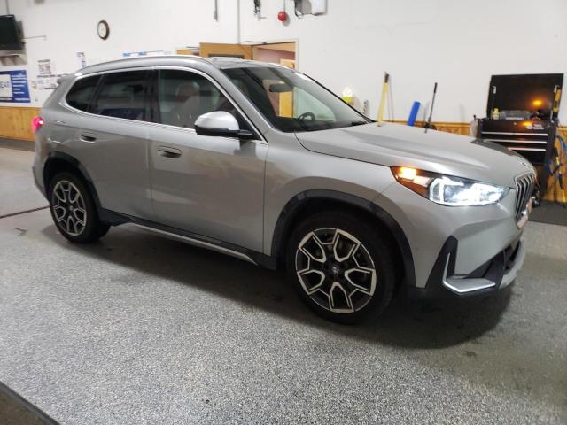 2023 BMW X1 XDRIVE2 WBX73EF00P5X58057