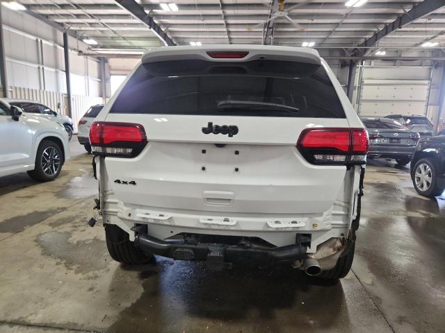 2022 JEEP GRAND CHER - 1C4RJFAG1NC142141