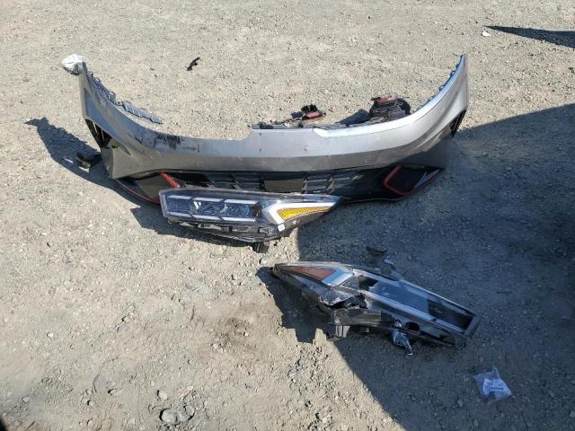 2023 KIA FORTE GT - 3KPF44AC1PE620260