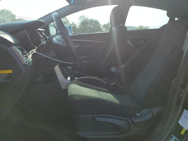 2015 HYUNDAI ELANTRA GT KMHD35LH9FU237574