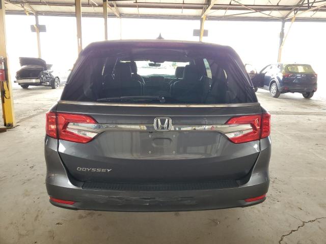 2018 HONDA ODYSSEY EX 5FNRL6H73JB080142