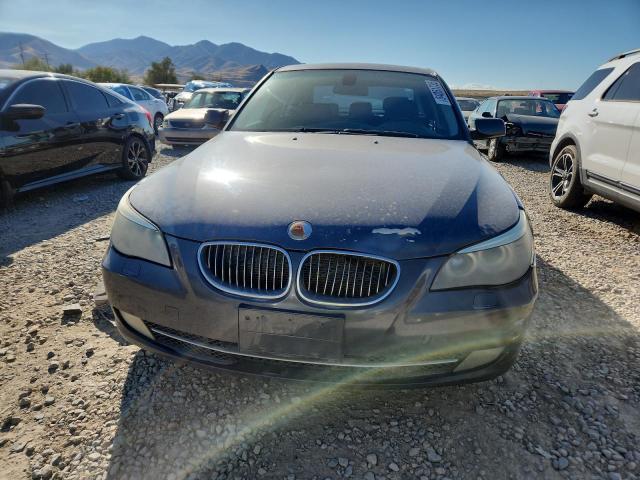 2008 BMW 528 I #3280719558