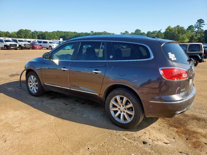 2015 BUICK ENCLAVE - 5GAKRCKD4FJ130190