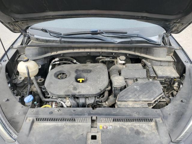 2016 HYUNDAI TUCSON SE KM8J23A42GU027944