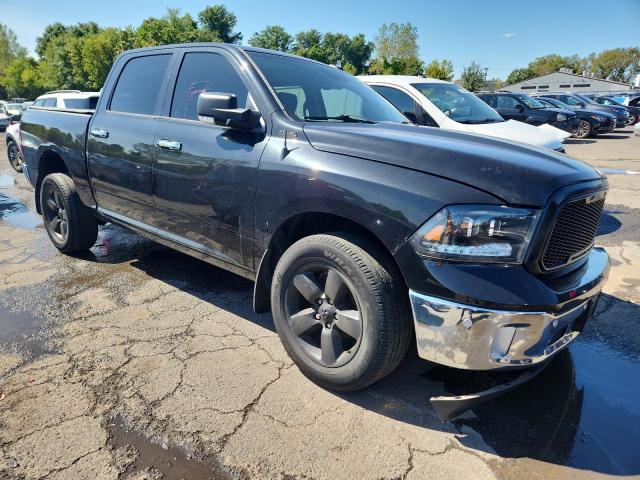 2017 RAM 1500 SLT - 3C6RR7LT0HG584605