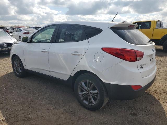 2015 HYUNDAI TUCSON GLS KM8JTCAF9FU982060