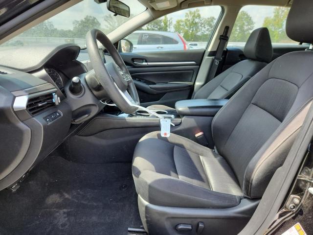 2023 NISSAN ALTIMA SV 1N4BL4DV1PN318595