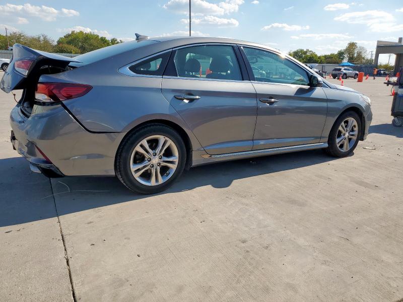 2018 HYUNDAI SONATA SPO 5NPE34AF8JH631025