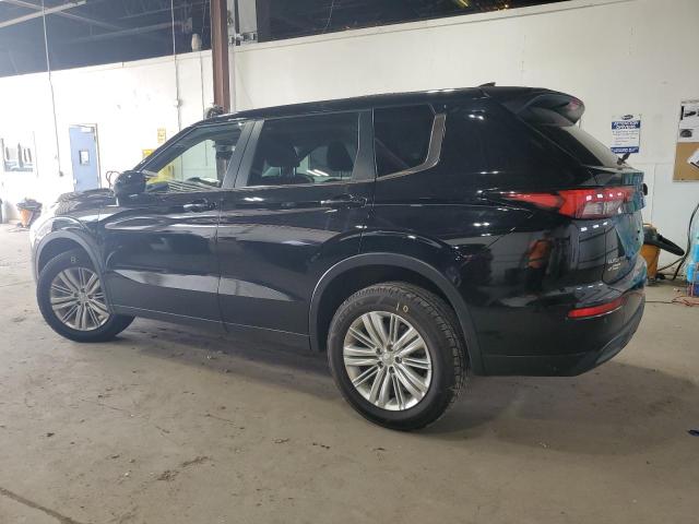 2023 MITSUBISHI OUTLANDER JA4J3TA88PZ009966