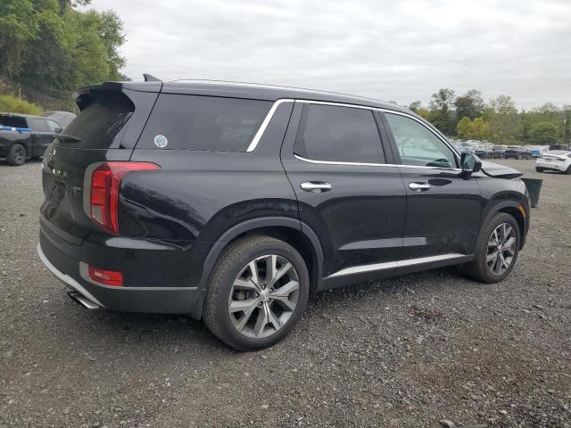 2021 HYUNDAI PALISADE S KM8R4DHE8MU206650