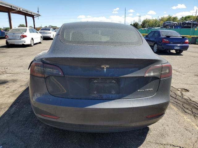 2023 TESLA MODEL 3 5YJ3E1EB4PF635250