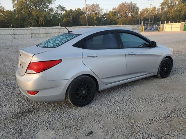 2016 HYUNDAI ACCENT SE KMHCT4AE9GU988853