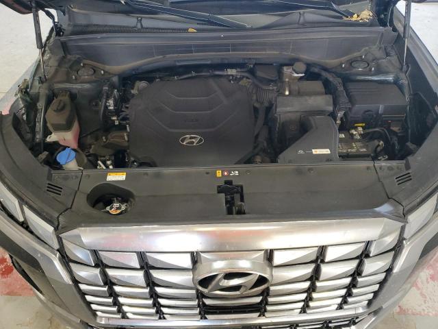 2023 HYUNDAI PALISADE C - KM8R74GE3PU504763