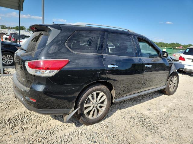 2016 NISSAN PATHFINDER S 5N1AR2MN8GC663879