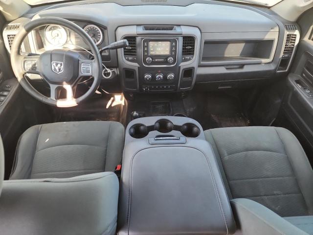 2018 RAM 2500 ST 3C6UR5CL2JG202417