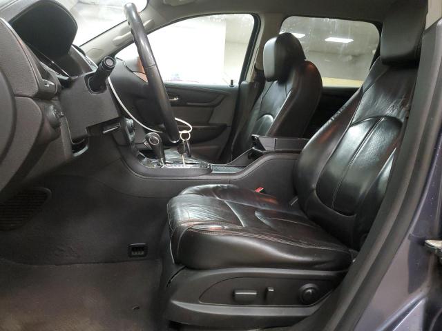 2014 GMC ACADIA SLT #3296324445