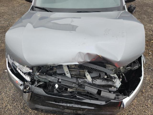 2019 MITSUBISHI OUTLANDER JA4AZ3A31KZ032324
