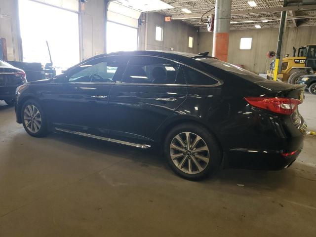 2016 HYUNDAI SONATA SPO 5NPE34AF9GH423115