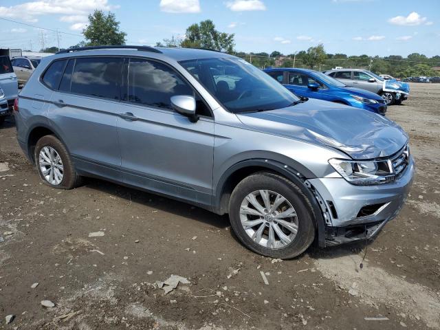 2020 VOLKSWAGEN TIGUAN S 3VV0B7AX4LM158679