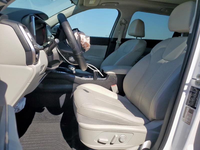 2022 KIA SORENTO S - 5XYRL4LC7NG147736