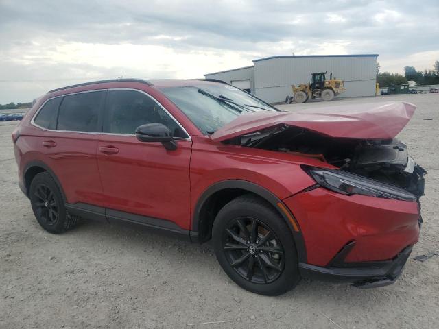 2024 HONDA CR-V SPORT-L 7FARS6H88RE054941