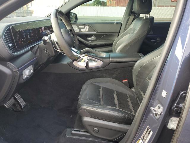 2024 MERCEDES-BENZ GLE COUPE #3302659065