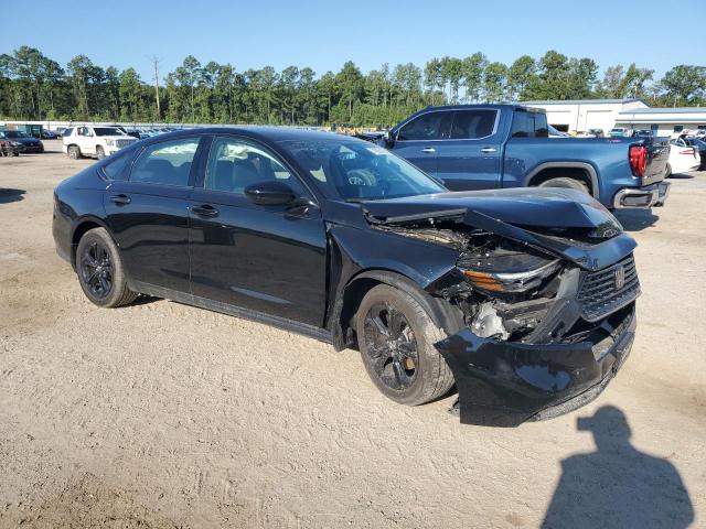 2025 HONDA ACCORD SE 1HGCY1F40SA018017