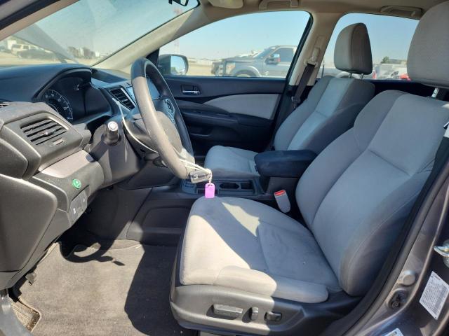 2015 HONDA CR-V EX - 3CZRM3H59FG708422