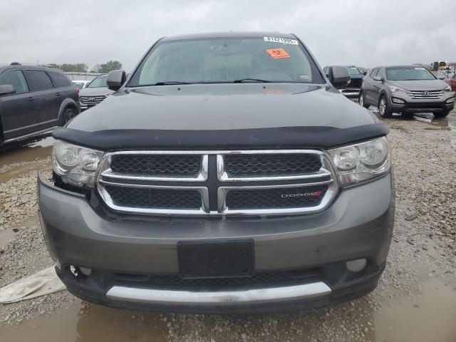 2013 DODGE DURANGO CR - 1C4RDJDG9DC554070