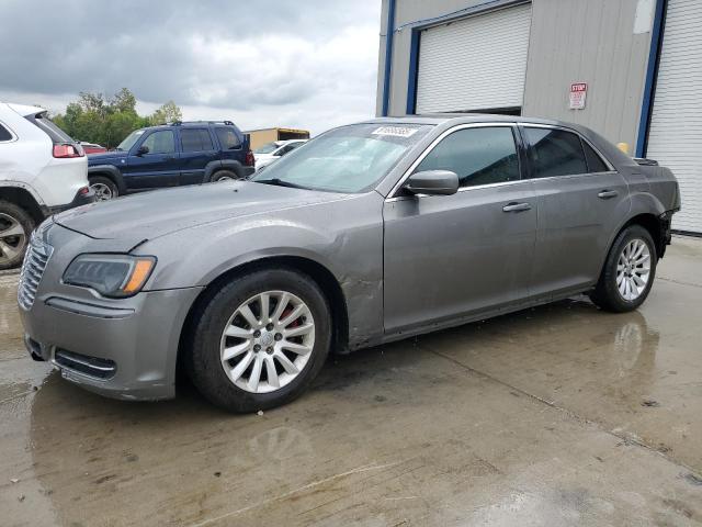 2012 CHRYSLER 300 - 2C3CCAAG9CH225639
