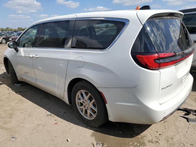 2023 CHRYSLER PACIFICA T 2C4RC1FGXPR555773