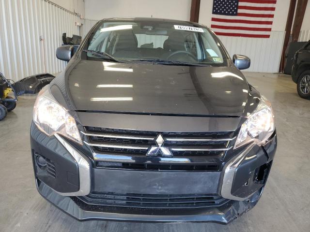 2024 MITSUBISHI MIRAGE ES ML32AUHJ4RH011661