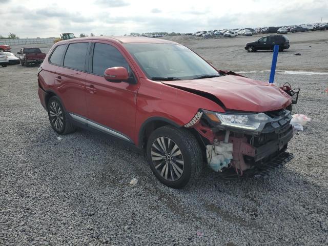 2019 MITSUBISHI OUTLANDER JA4AD3A36KZ044340