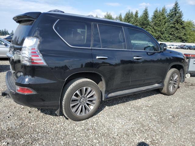 2021 LEXUS GX 460 LUX JTJGM7BX5M5304694